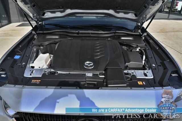 2024 Mazda CX-90 Turbo Premium Wasilla AK