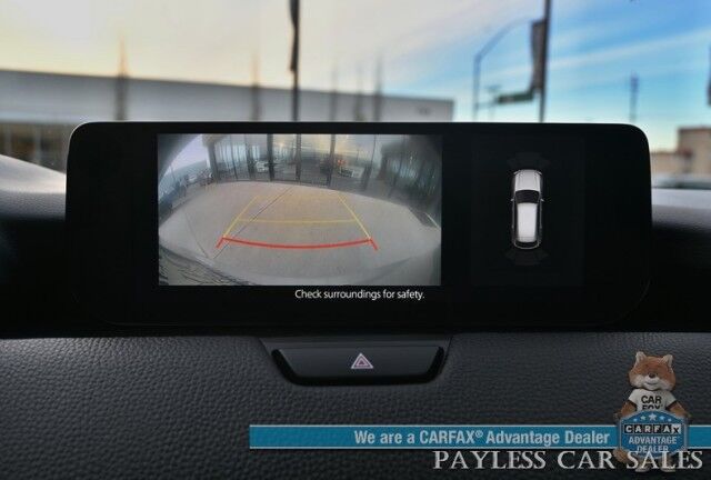 2024 Mazda CX-90 Turbo Premium Wasilla AK