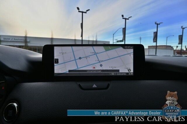 2024 Mazda CX-90 Turbo Premium Wasilla AK