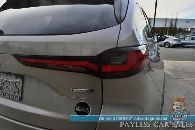 2024 Mazda CX-90 Turbo Premium Wasilla AK