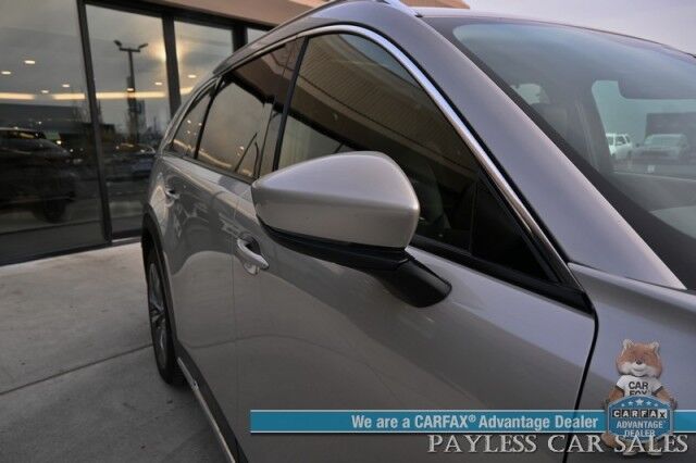2024 Mazda CX-90 Turbo Premium Wasilla AK