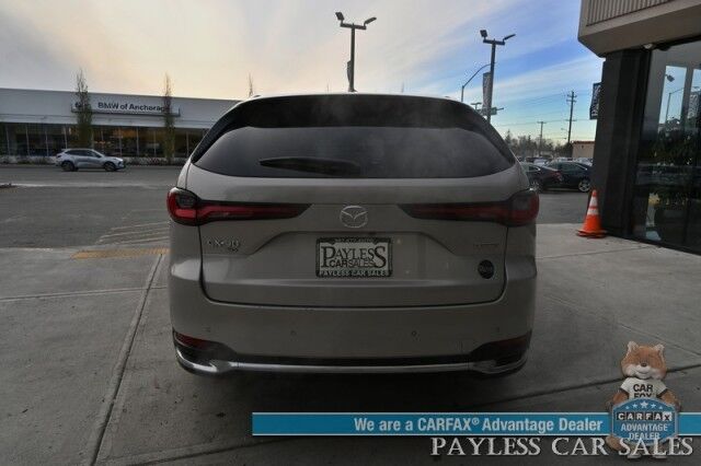 2024 Mazda CX-90 Turbo Premium Wasilla AK