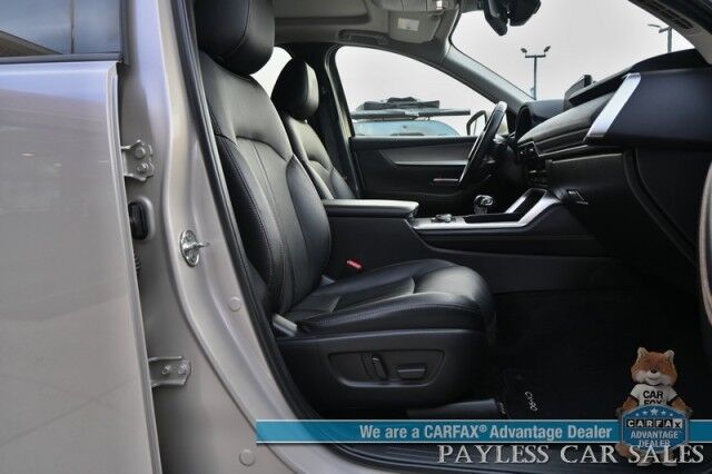 2024 Mazda CX-90 Turbo Premium Wasilla AK