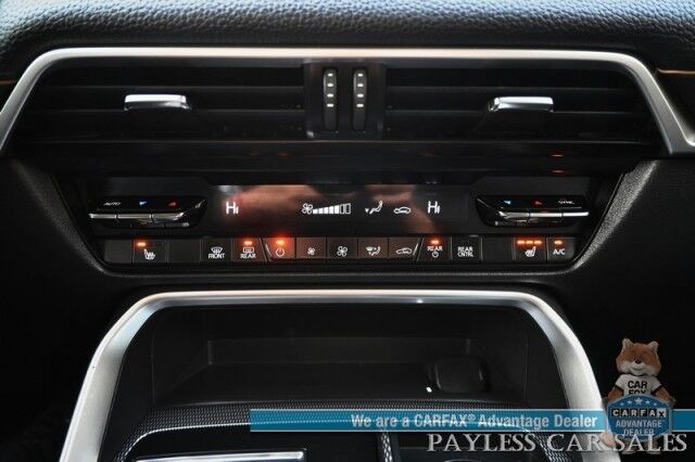 2024 Mazda CX-90 Turbo Premium Wasilla AK