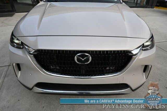 2024 Mazda CX-90 Turbo Premium Wasilla AK