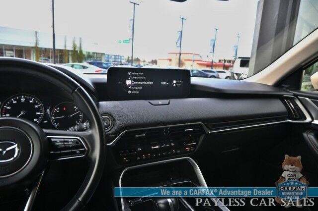 2024 Mazda CX-90 Turbo Premium Wasilla AK