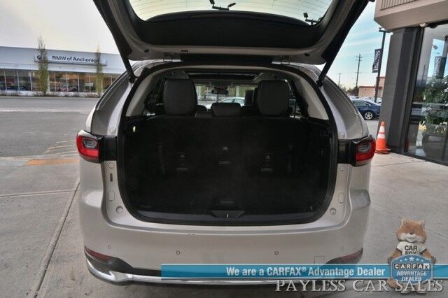 2024 Mazda CX-90 Turbo Premium Wasilla AK