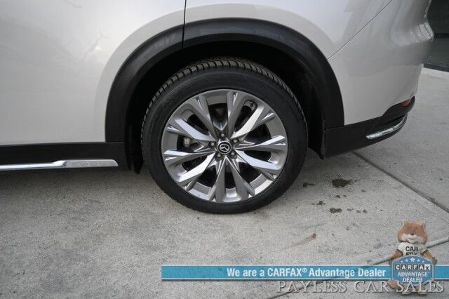 2024 Mazda CX-90 Turbo Premium Wasilla AK