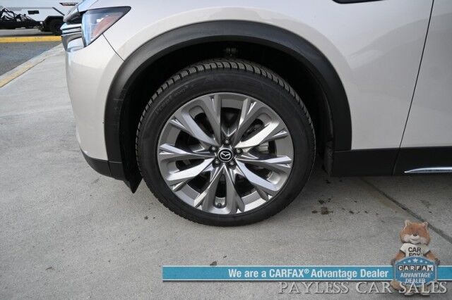 2024 Mazda CX-90 Turbo Premium Wasilla AK