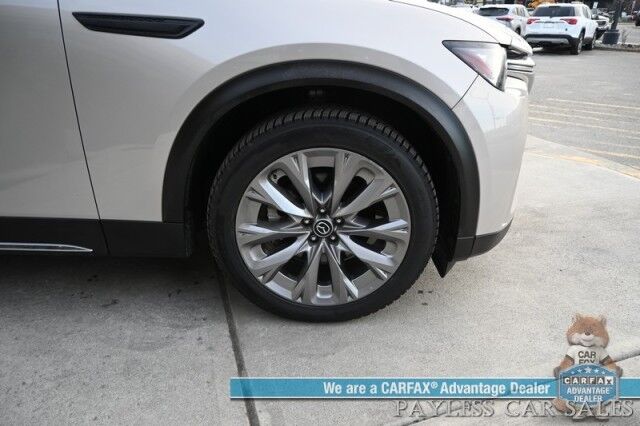 2024 Mazda CX-90 Turbo Premium Wasilla AK