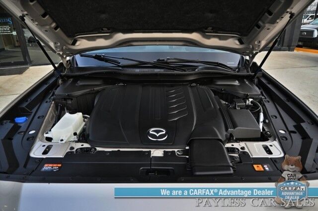 2024 Mazda CX-90 Turbo Premium Wasilla AK