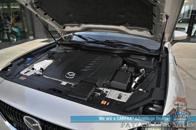 2024 Mazda CX-90 Turbo Premium Wasilla AK