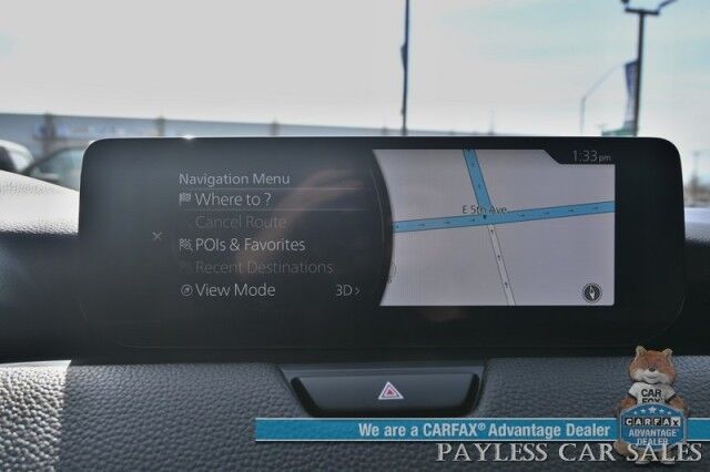 2024 Mazda CX-90 Turbo Premium Anchorage AK