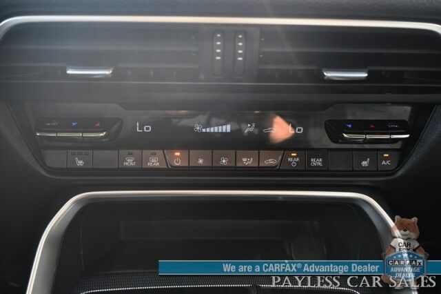 2024 Mazda CX-90 Turbo Premium Anchorage AK