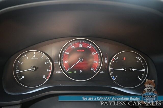 2024 Mazda CX-90 Turbo Premium Anchorage AK