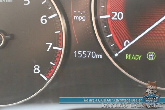 2024 Mazda CX-90 Turbo Premium Anchorage AK