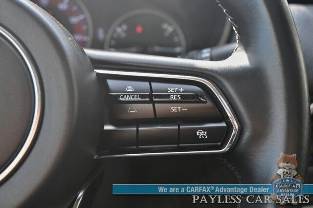 2024 Mazda CX-90 Turbo Premium Anchorage AK