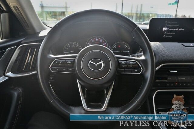 2024 Mazda CX-90 Turbo Premium Anchorage AK