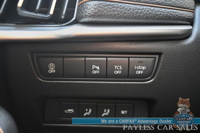 2024 Mazda CX-90 Turbo Premium Anchorage AK