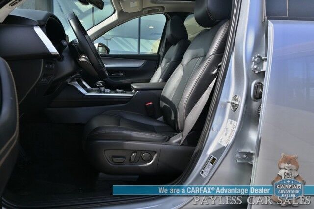 2024 Mazda CX-90 Turbo Premium Anchorage AK