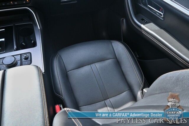 2024 Mazda CX-90 Turbo Premium Anchorage AK