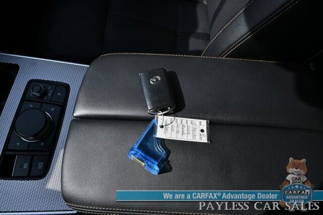 2024 Mazda CX-90 Turbo Premium Anchorage AK