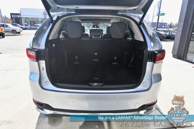 2024 Mazda CX-90 Turbo Premium Anchorage AK