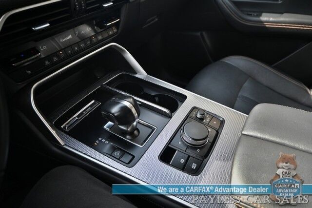 2024 Mazda CX-90 Turbo Premium Anchorage AK