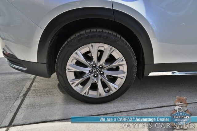 2024 Mazda CX-90 Turbo Premium Anchorage AK
