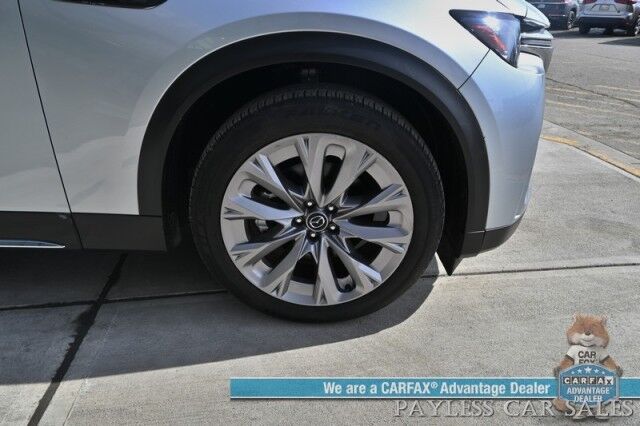 2024 Mazda CX-90 Turbo Premium Anchorage AK
