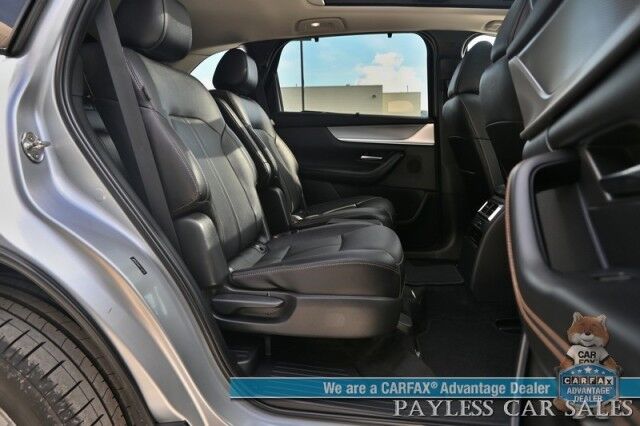 2024 Mazda CX-90 Turbo Premium Anchorage AK