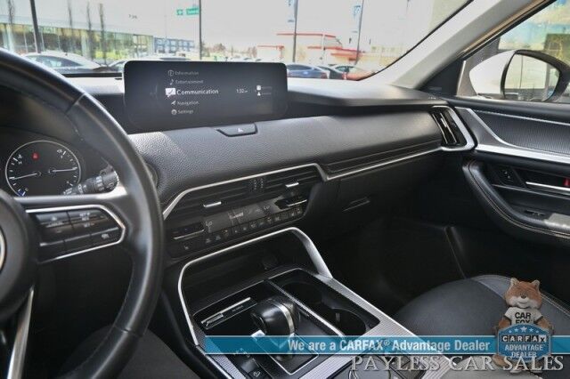2024 Mazda CX-90 Turbo Premium Anchorage AK