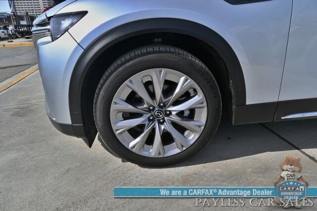 2024 Mazda CX-90 Turbo Premium Anchorage AK