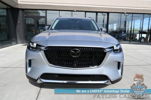 2024 Mazda CX-90 Turbo Premium