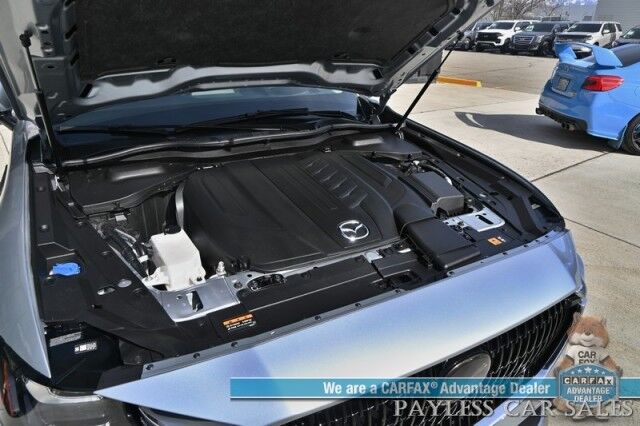 2024 Mazda CX-90 Turbo Premium Anchorage AK