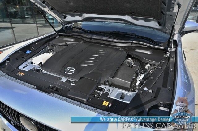 2024 Mazda CX-90 Turbo Premium Anchorage AK