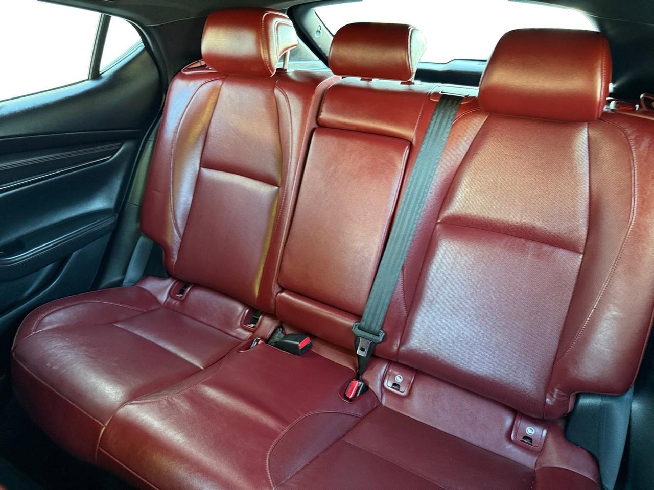 2024 Mazda MAZDA3 HATCHBACK 2.5 S Carbon Edition AWD Salt Lake City UT