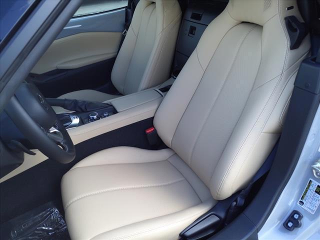 2024 Mazda MX-5 MIATA Grand Touring McAllen TX
