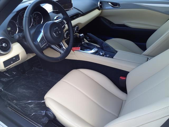 2024 Mazda MX-5 MIATA Grand Touring McAllen TX
