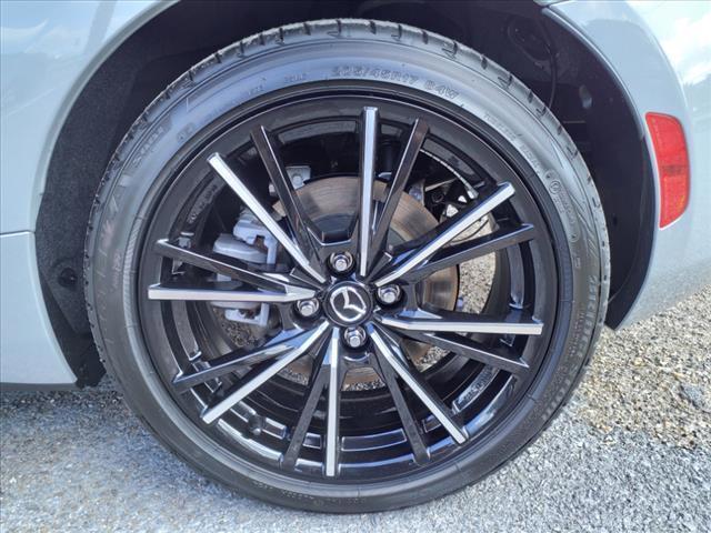 2024 Mazda MX-5 MIATA Grand Touring McAllen TX