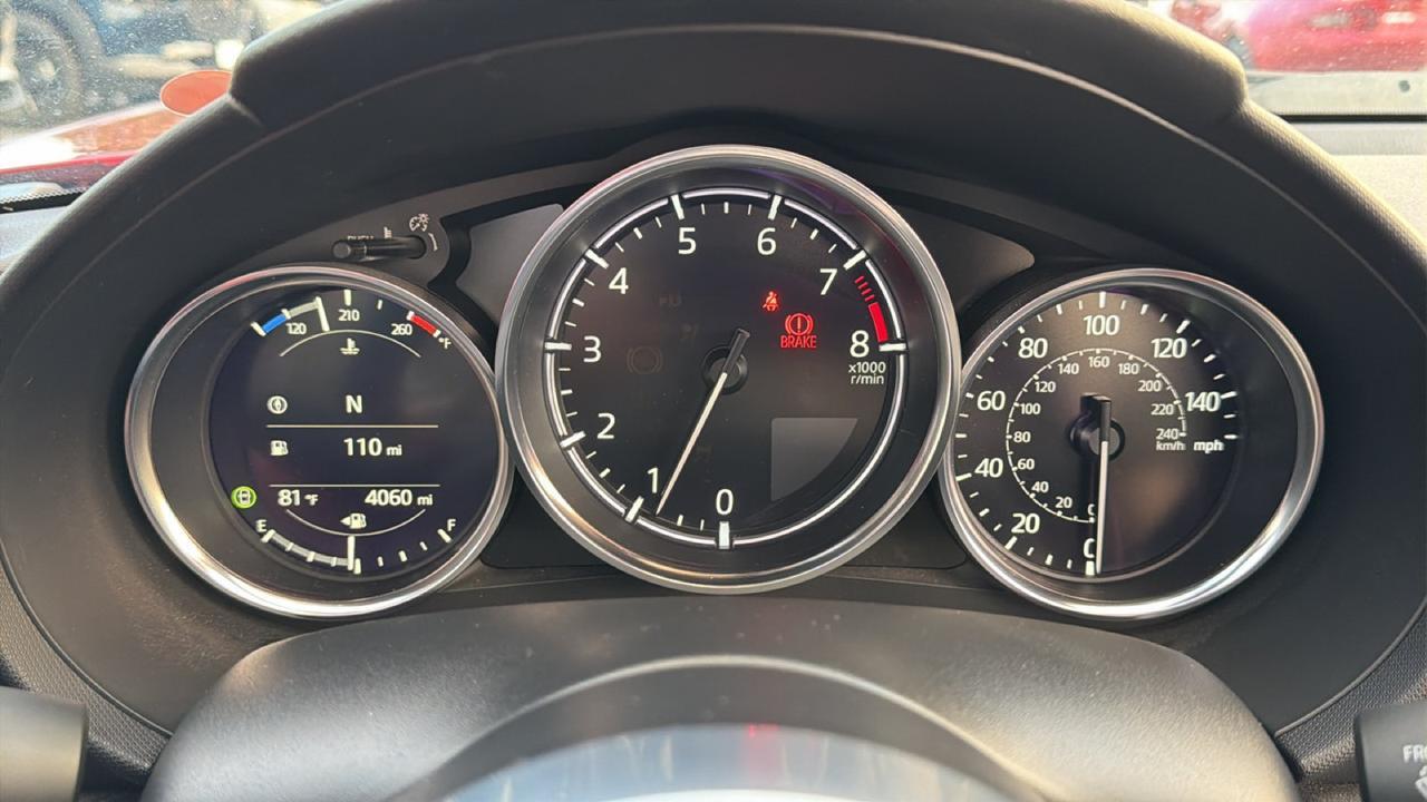 2024 Mazda MX-5 Miata Grand Touring San Antonio TX