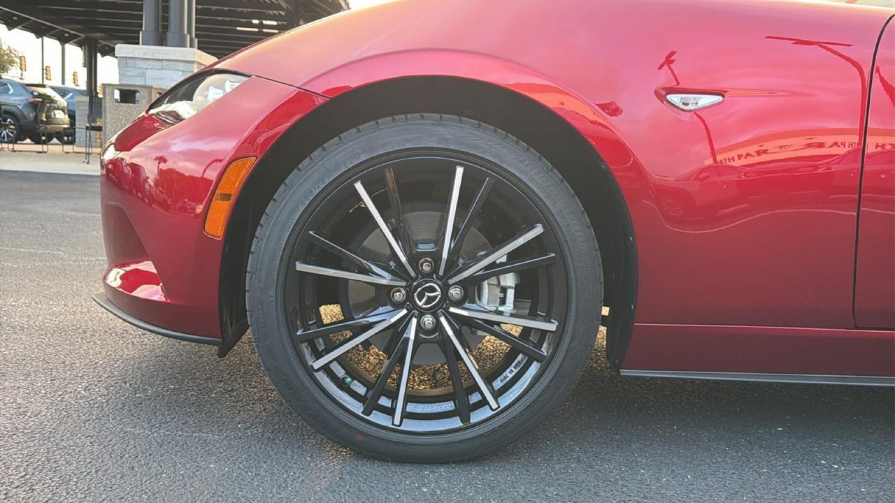 2024 Mazda MX-5 Miata Grand Touring San Antonio TX