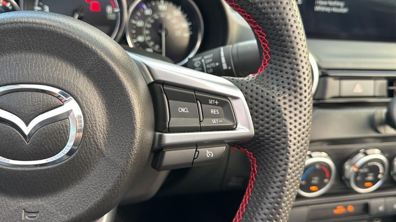 2024 Mazda MX-5 Miata Grand Touring San Antonio TX