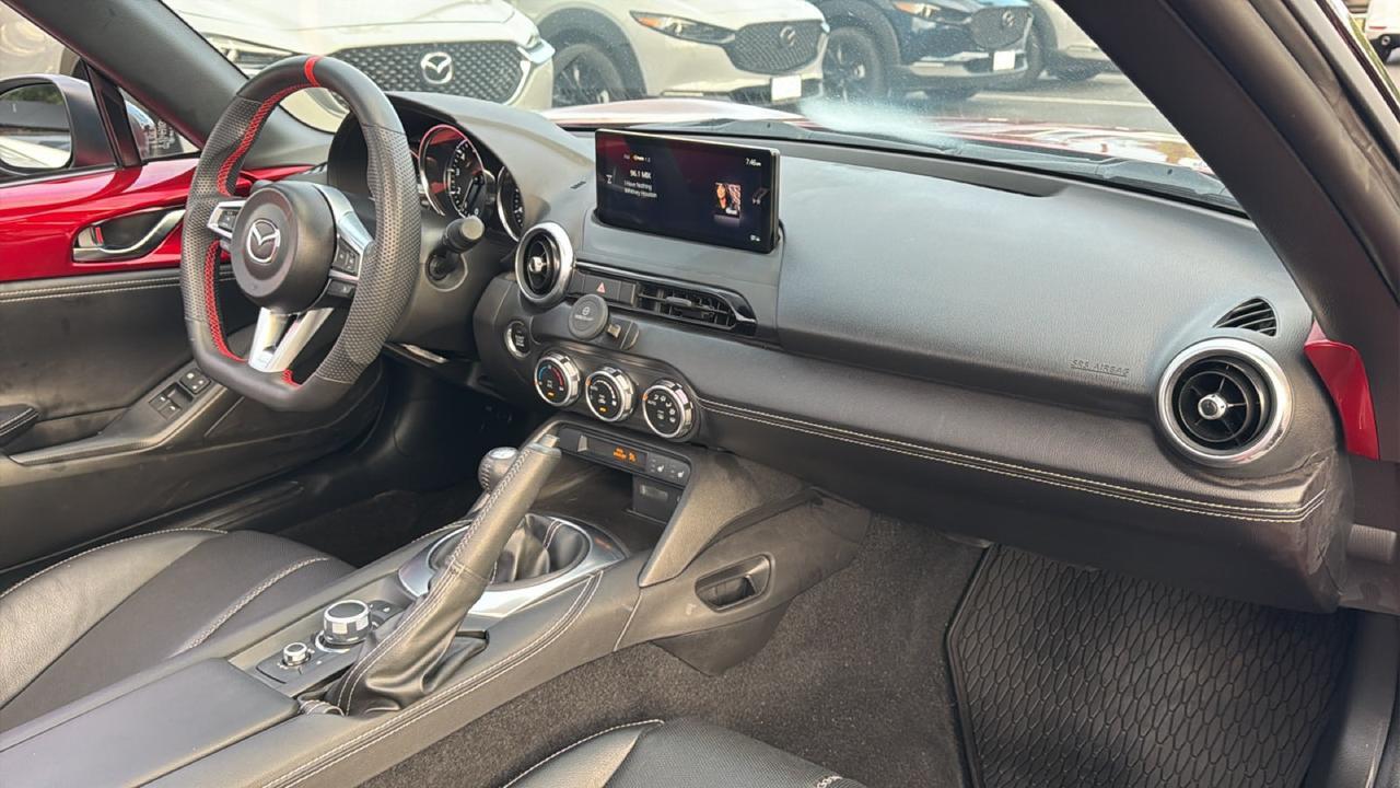 2024 Mazda MX-5 Miata Grand Touring San Antonio TX
