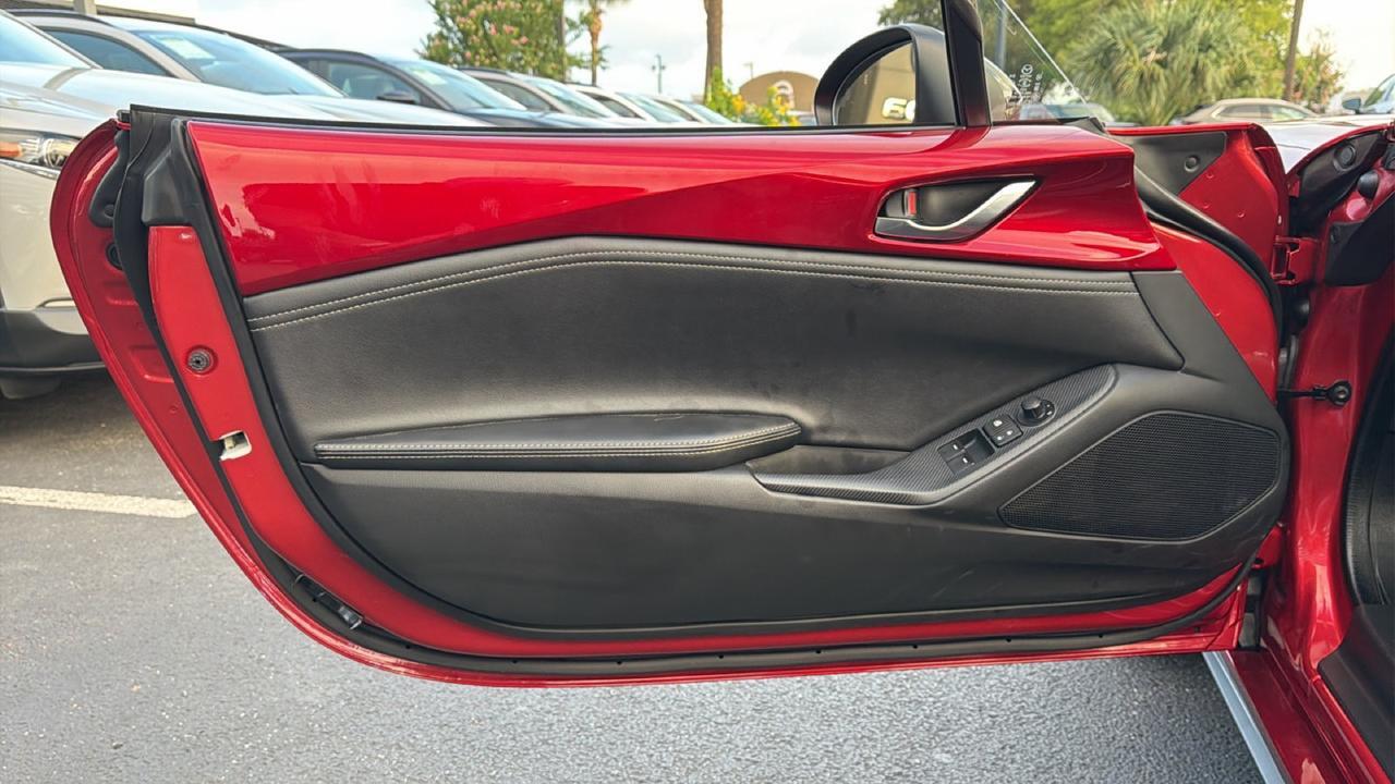 2024 Mazda MX-5 Miata Grand Touring San Antonio TX