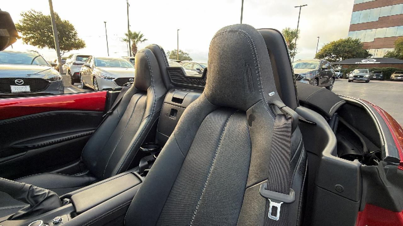 2024 Mazda MX-5 Miata Grand Touring San Antonio TX