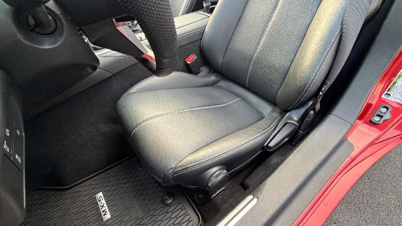 2024 Mazda MX-5 Miata Grand Touring San Antonio TX