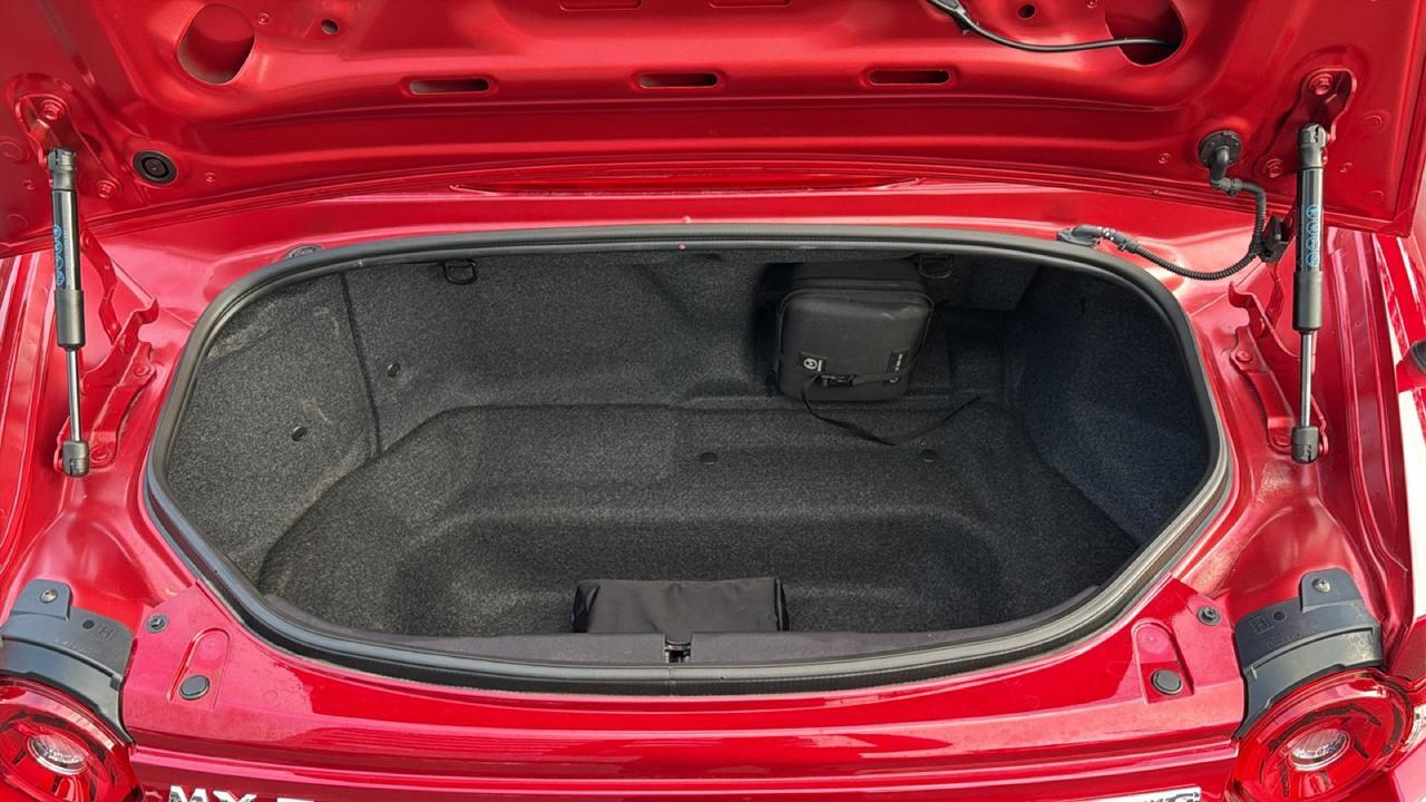 2024 Mazda MX-5 Miata Grand Touring San Antonio TX