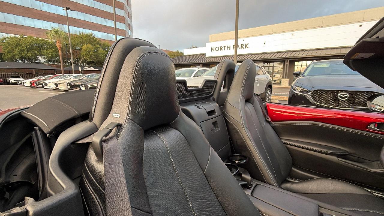 2024 Mazda MX-5 Miata Grand Touring San Antonio TX
