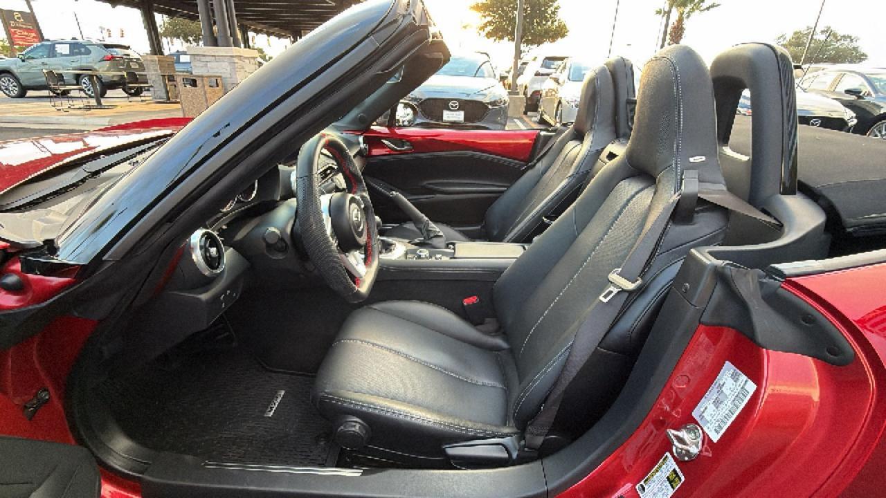 2024 Mazda MX-5 Miata Grand Touring San Antonio TX